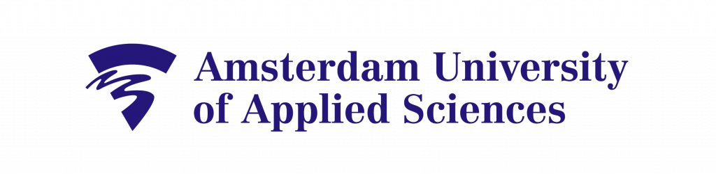 Amsterdam University of Applied Sciences.