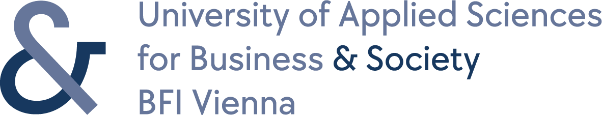 Logo HWG Wien
