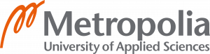 Metropolia University of Applied Sciences.