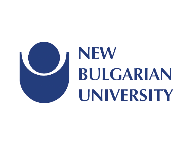 New Bulgarian University.