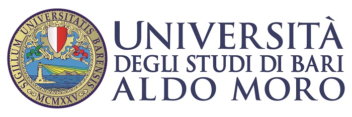 The University of Bari Aldo Moro.