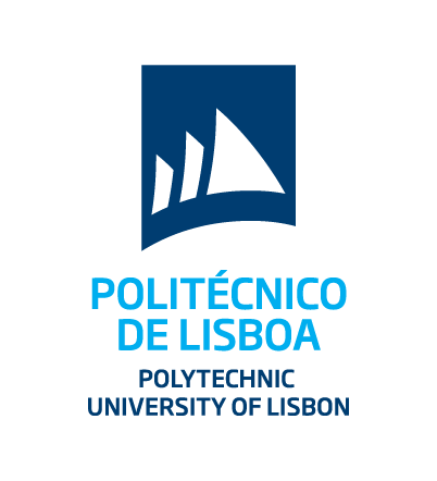 Logo of Polytechnic University of Lisbon