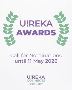 Call for nominations: U!REKA awards 