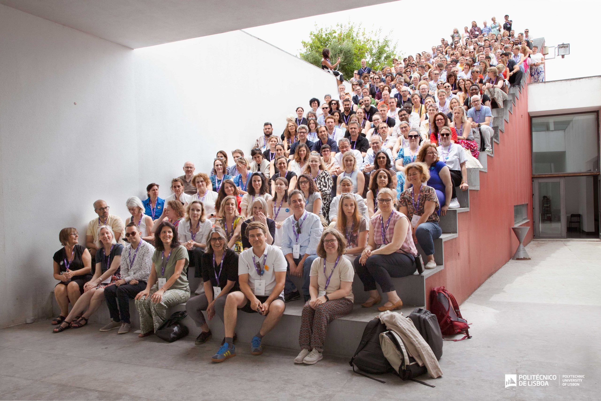 Group picture of Connects 2026